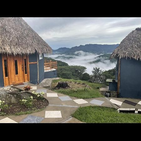 H&R Ranch Resort And Spa Estelí 외부 사진