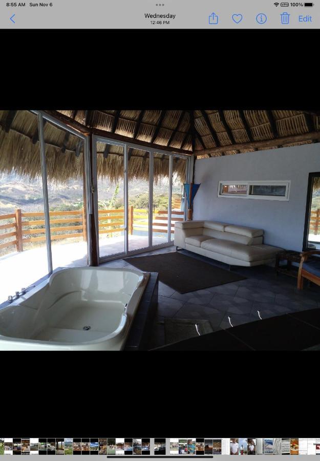 H&R Ranch Resort And Spa Estelí 외부 사진
