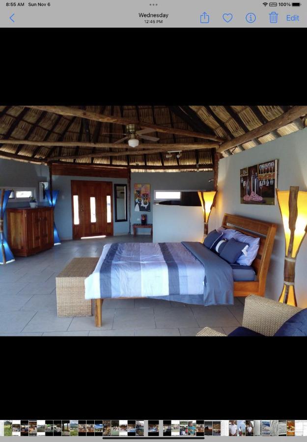 H&R Ranch Resort And Spa Estelí 외부 사진