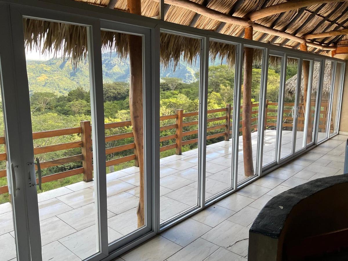 H&R Ranch Resort And Spa Estelí 외부 사진