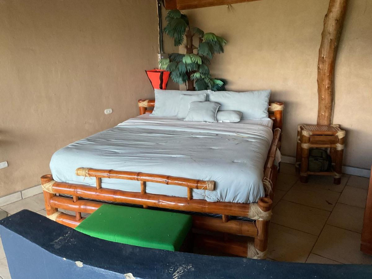 H&R Ranch Resort And Spa Estelí 외부 사진