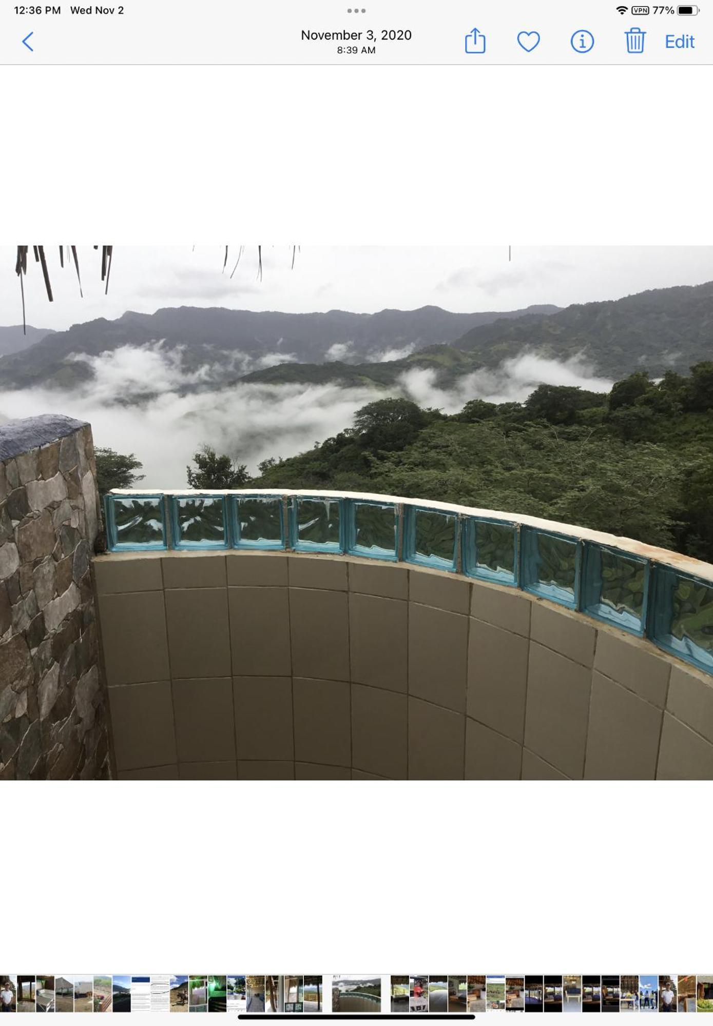 H&R Ranch Resort And Spa Estelí 외부 사진