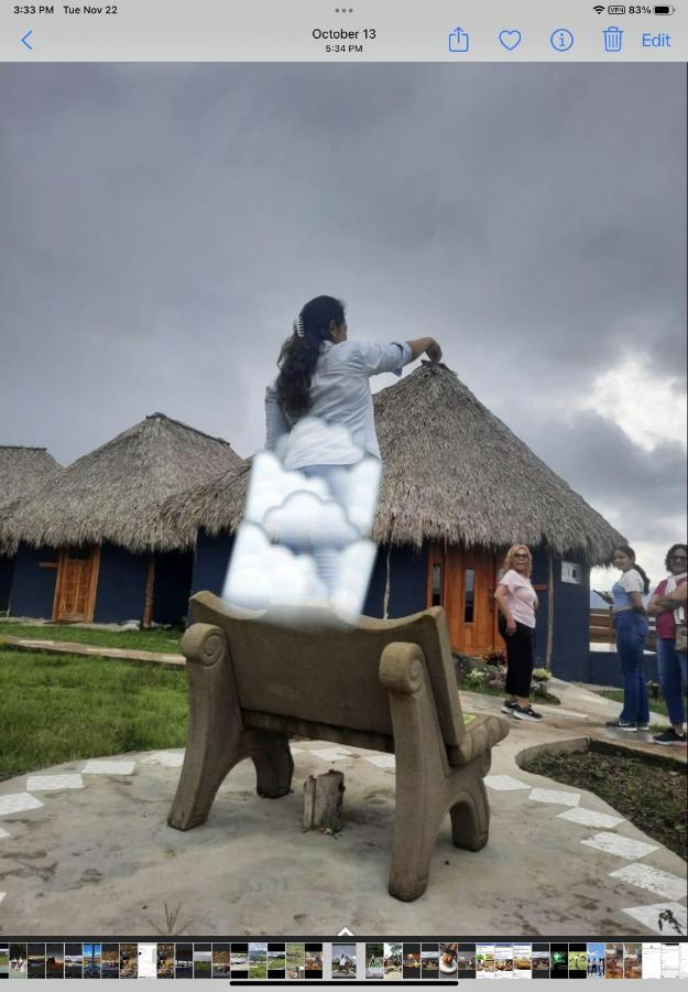 H&R Ranch Resort And Spa Estelí 외부 사진